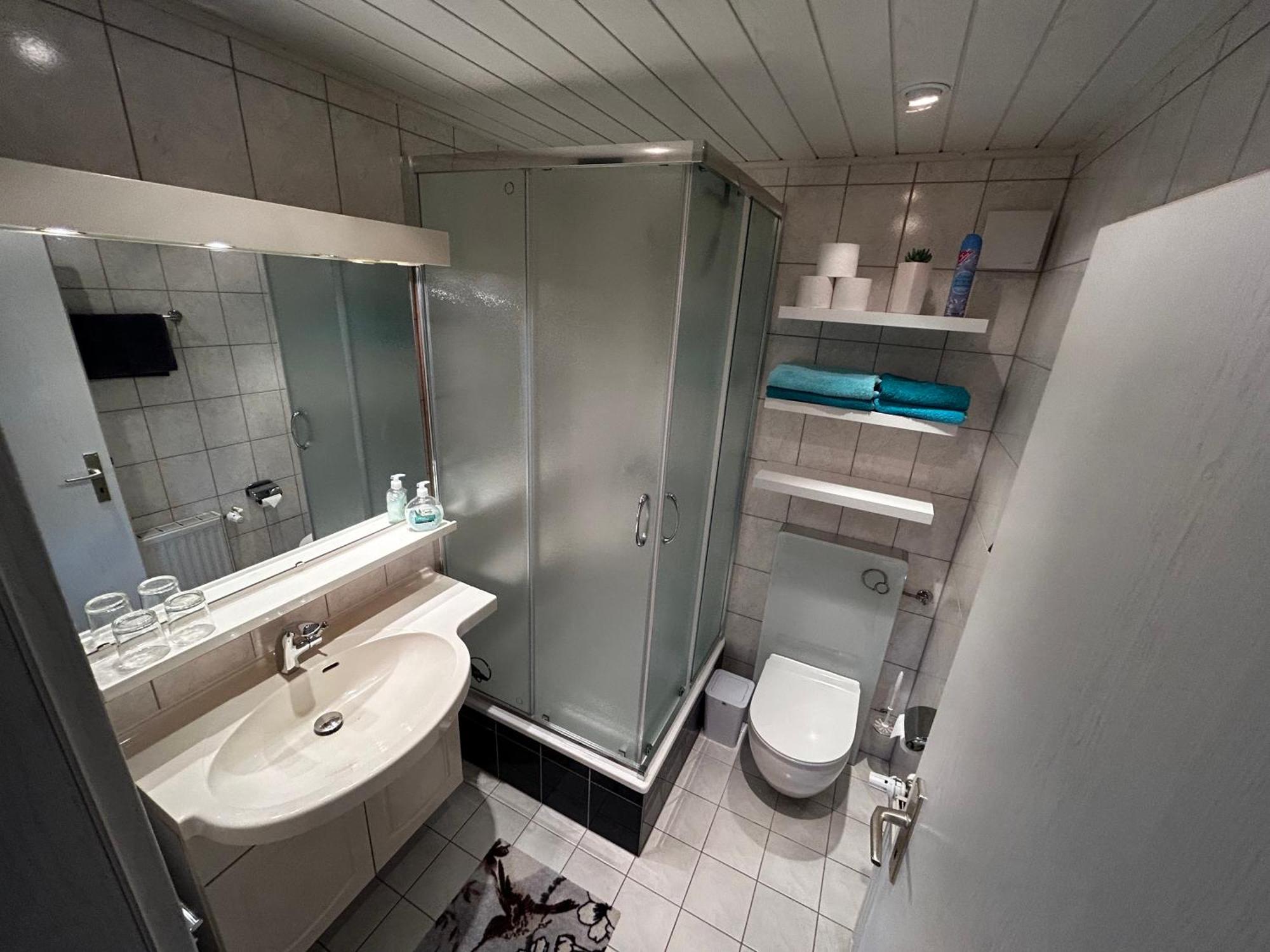 Partzsch Apartment Wethau 외부 사진