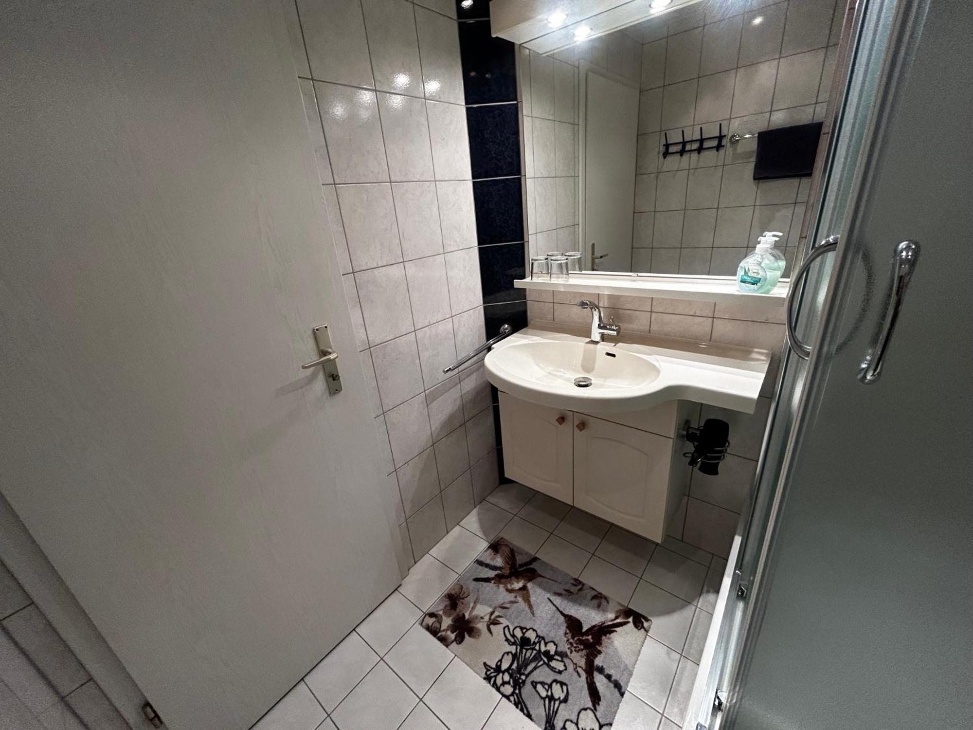 Partzsch Apartment Wethau 외부 사진